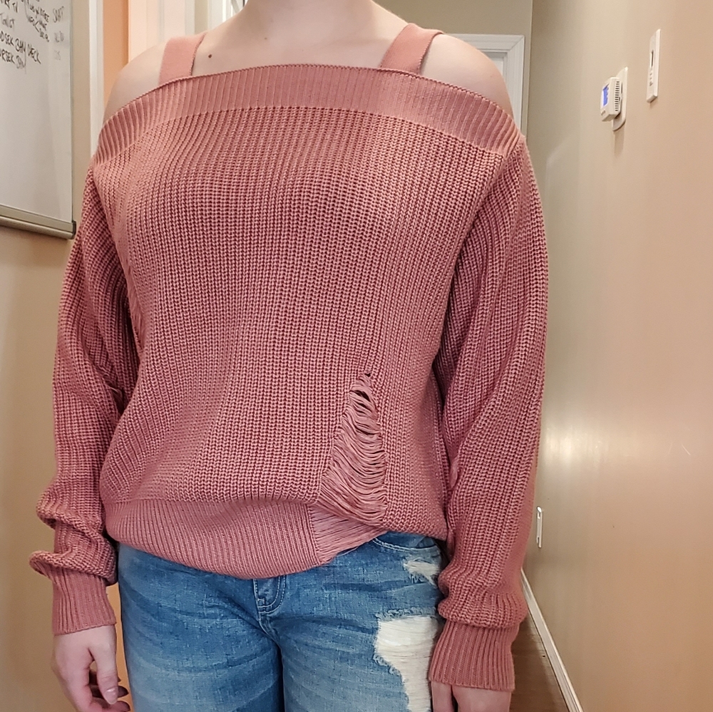 Sweater - Picture 2 of 2